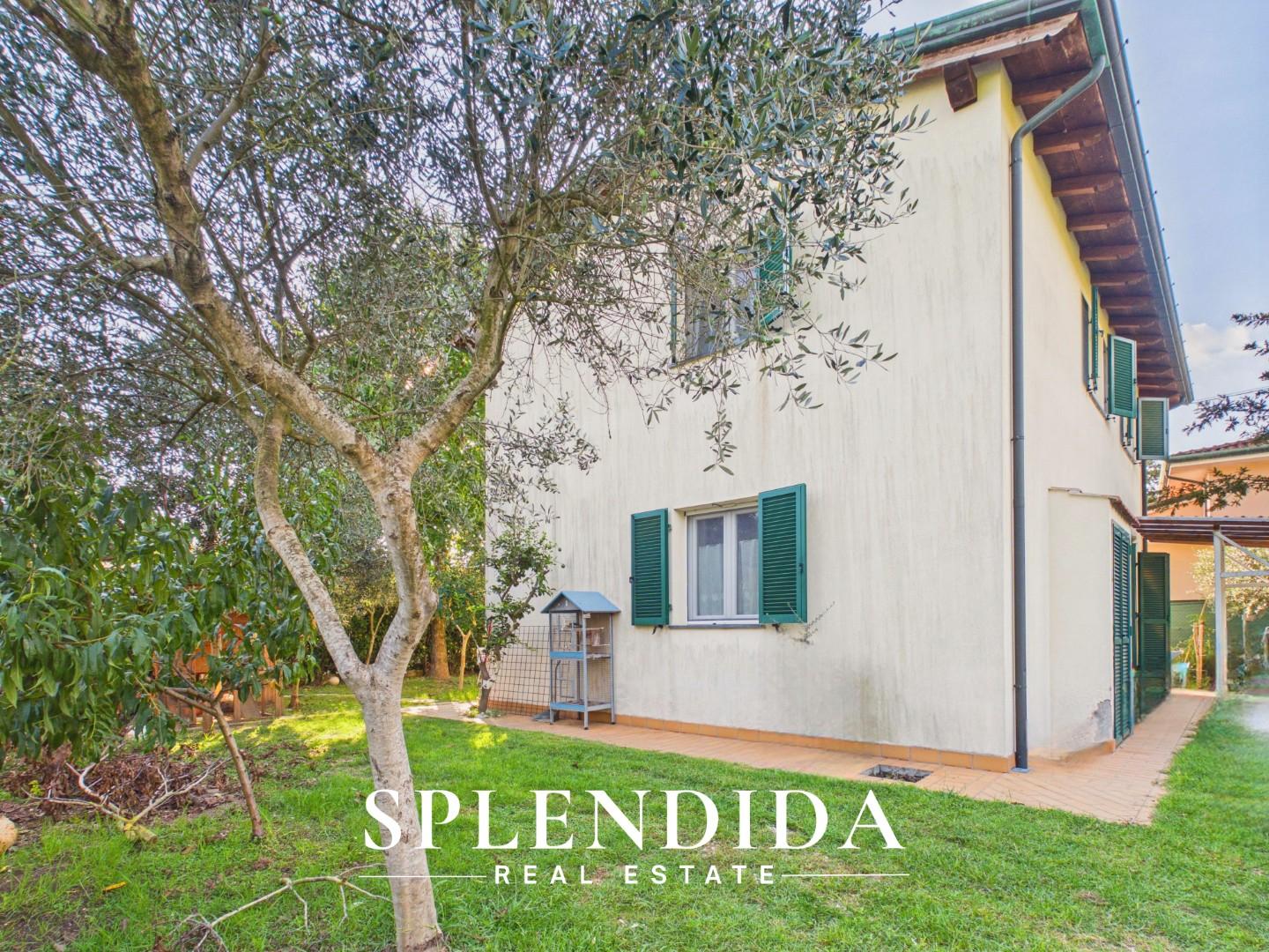 Villa in vendita, Montignoso cinquale