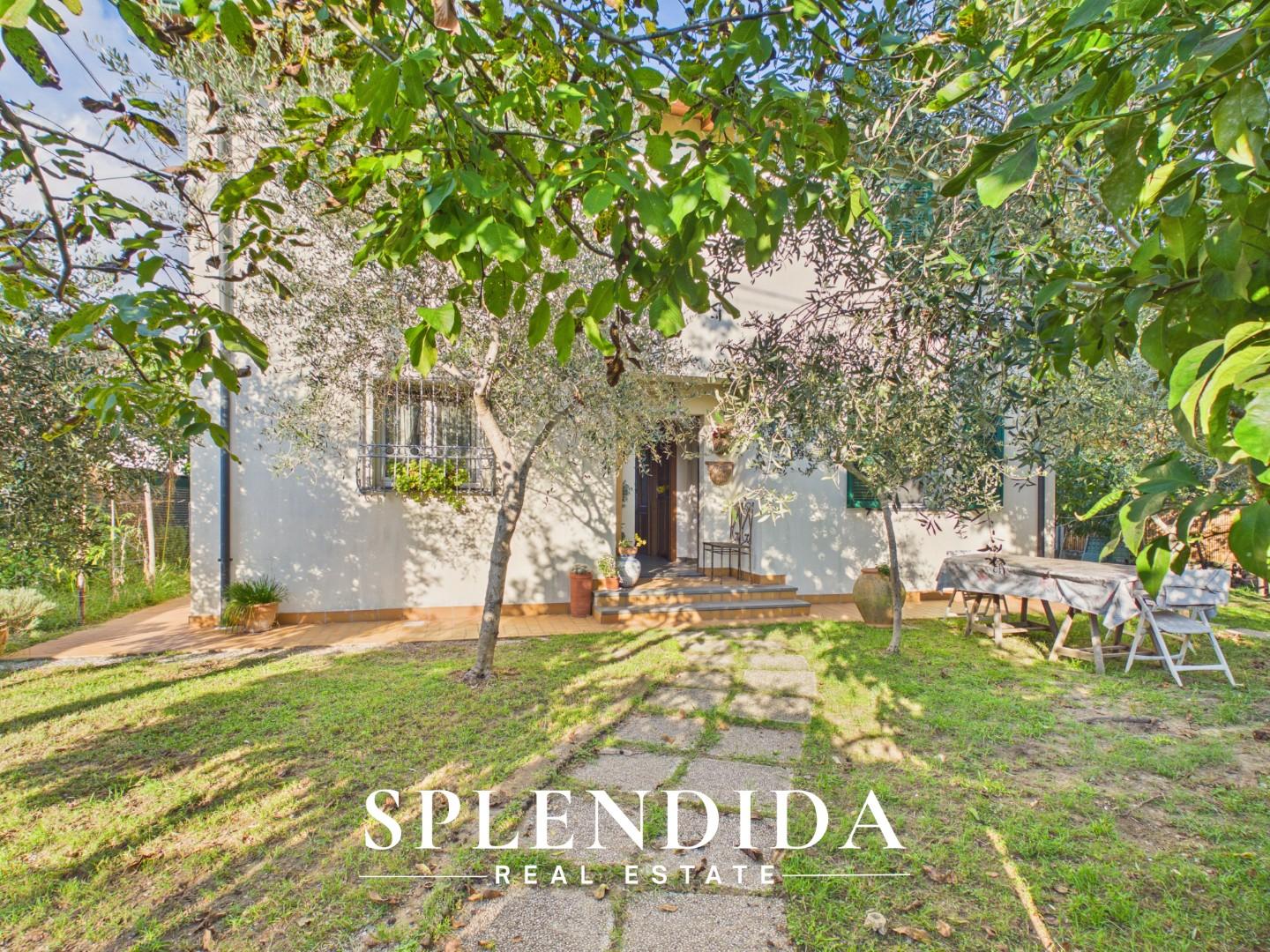 Villa in vendita, Montignoso cinquale