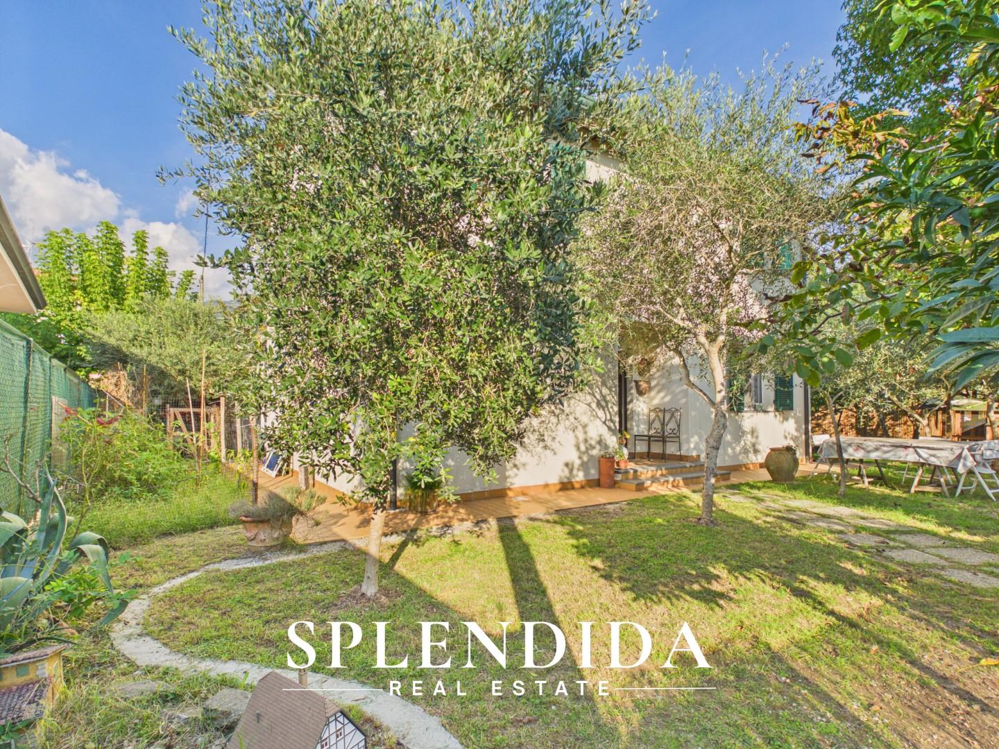 Villa in vendita, Montignoso cinquale