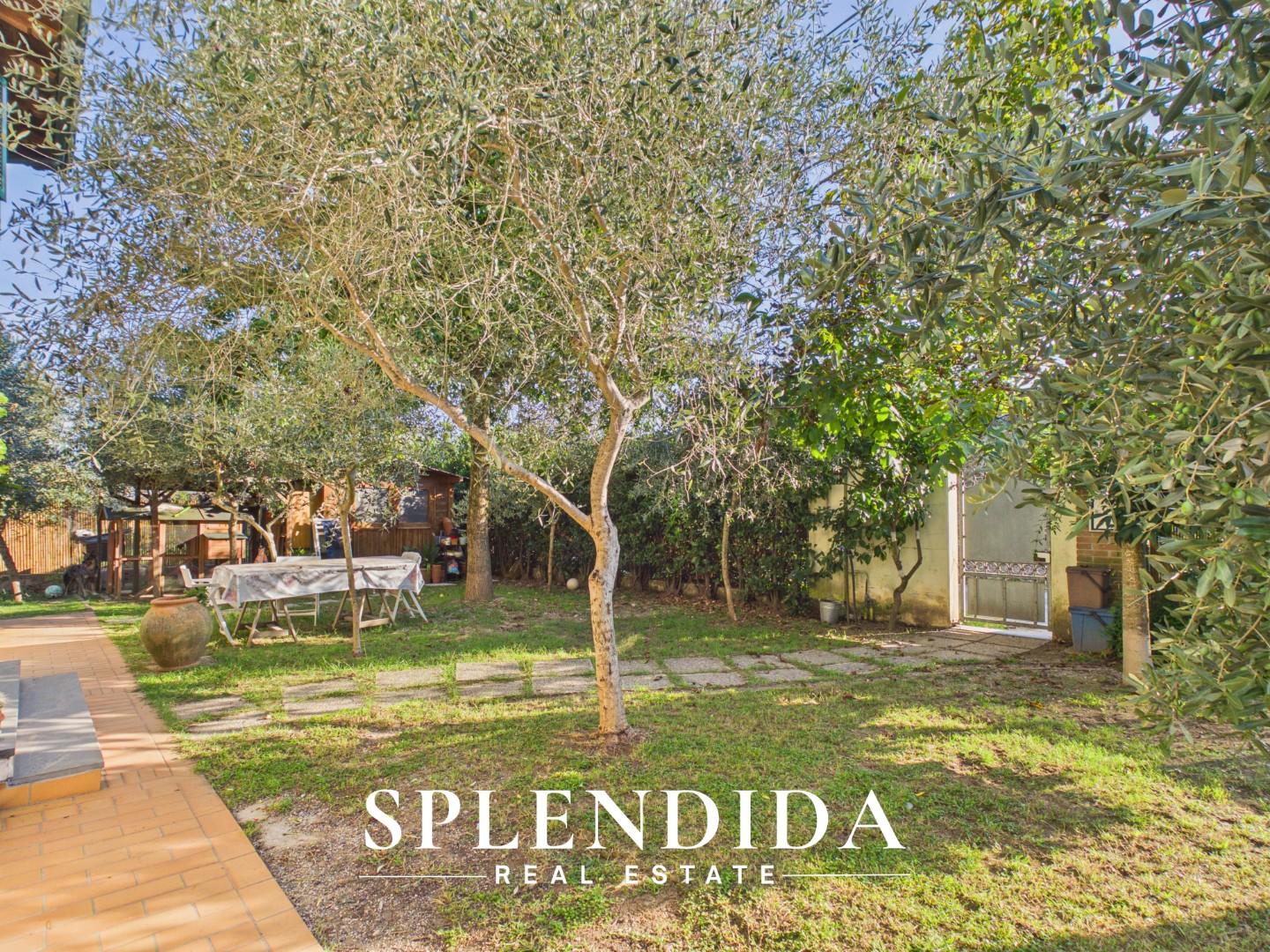 Villa in vendita, Montignoso cinquale