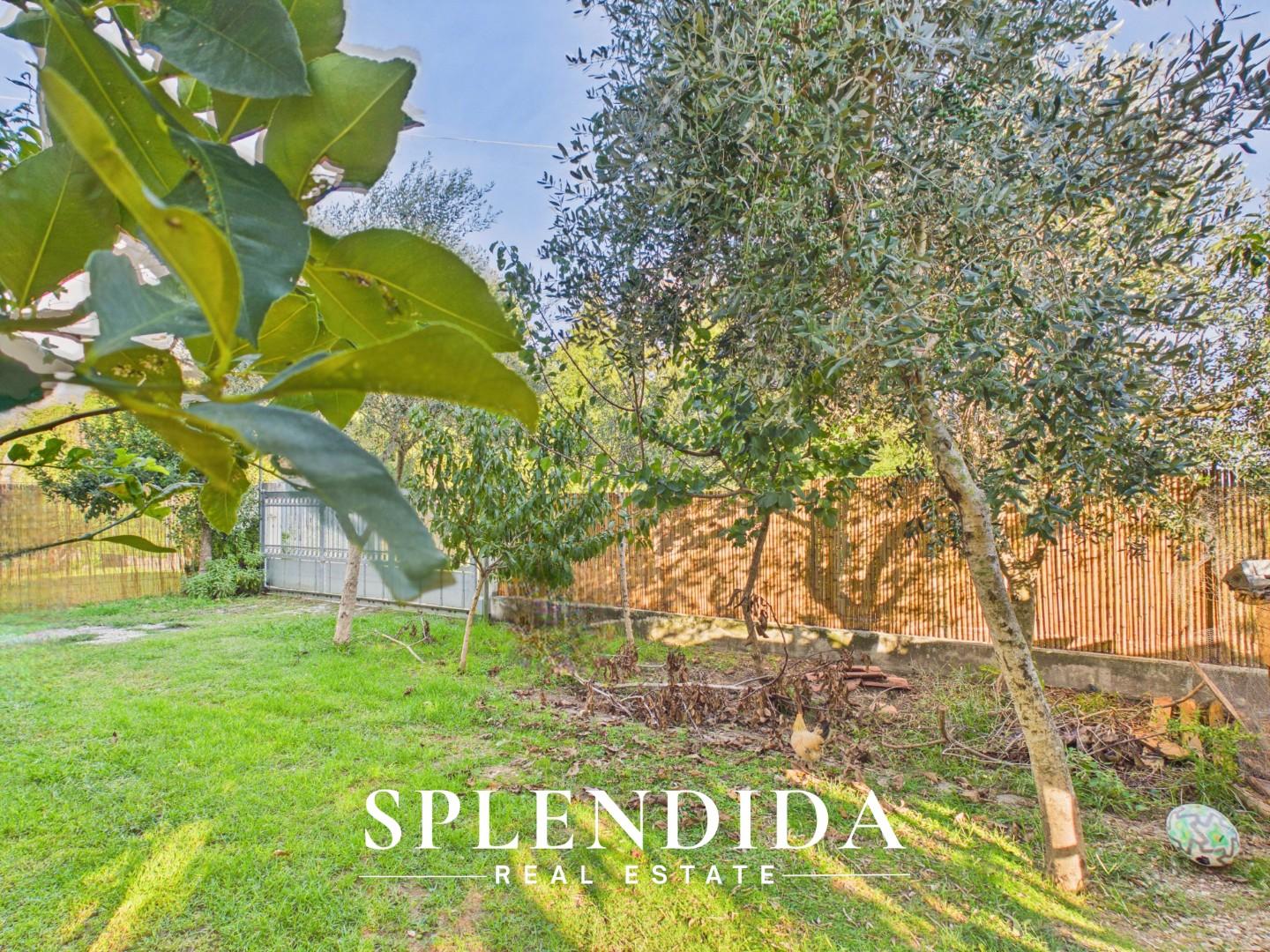 Villa in vendita, Montignoso cinquale