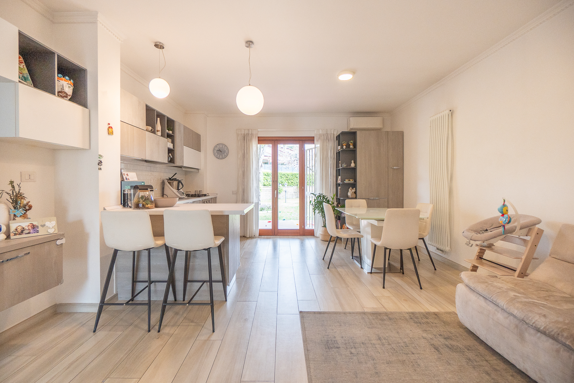 Villa classe A in via moricone, Albano Laziale