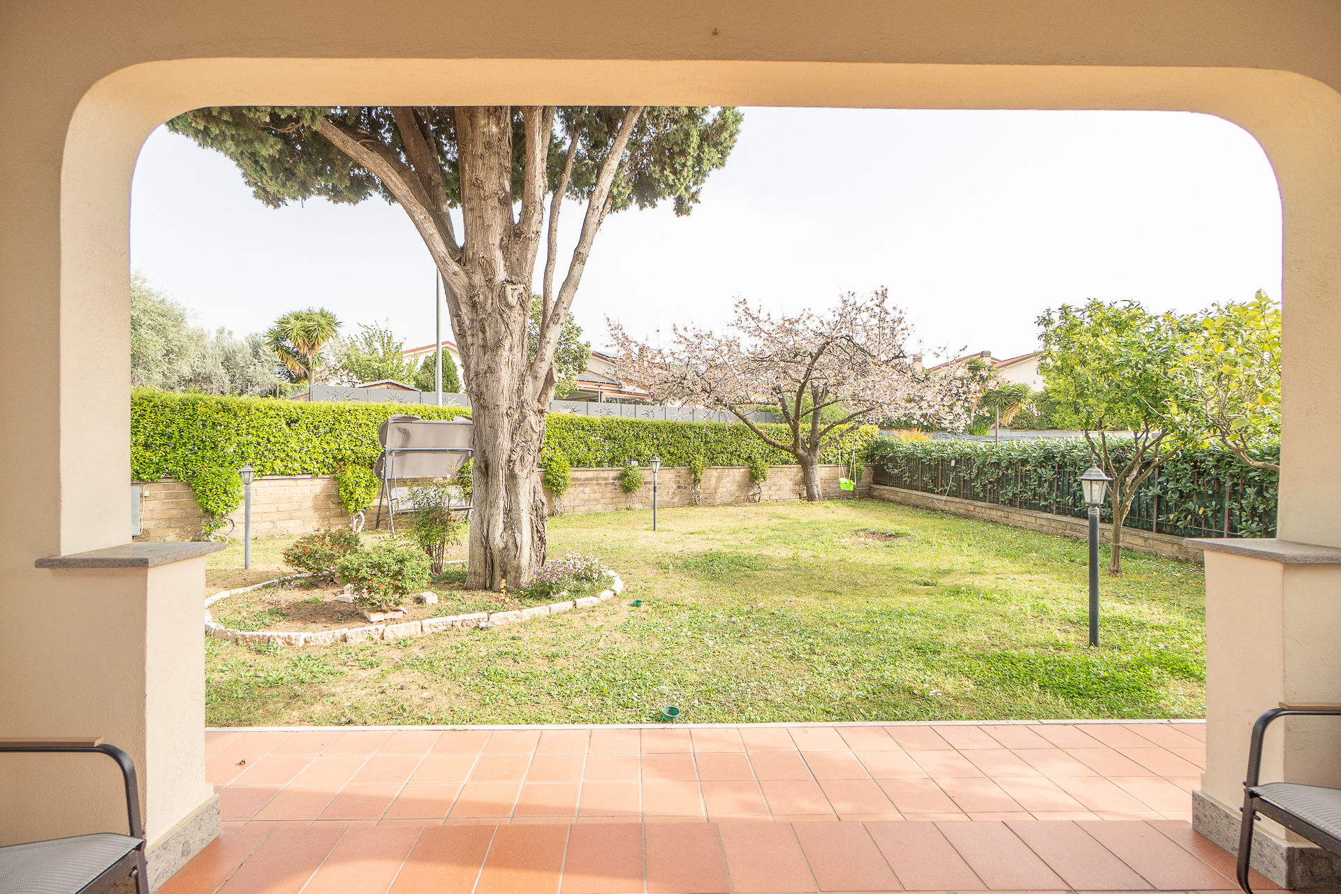 Villa classe A in via moricone, Albano Laziale
