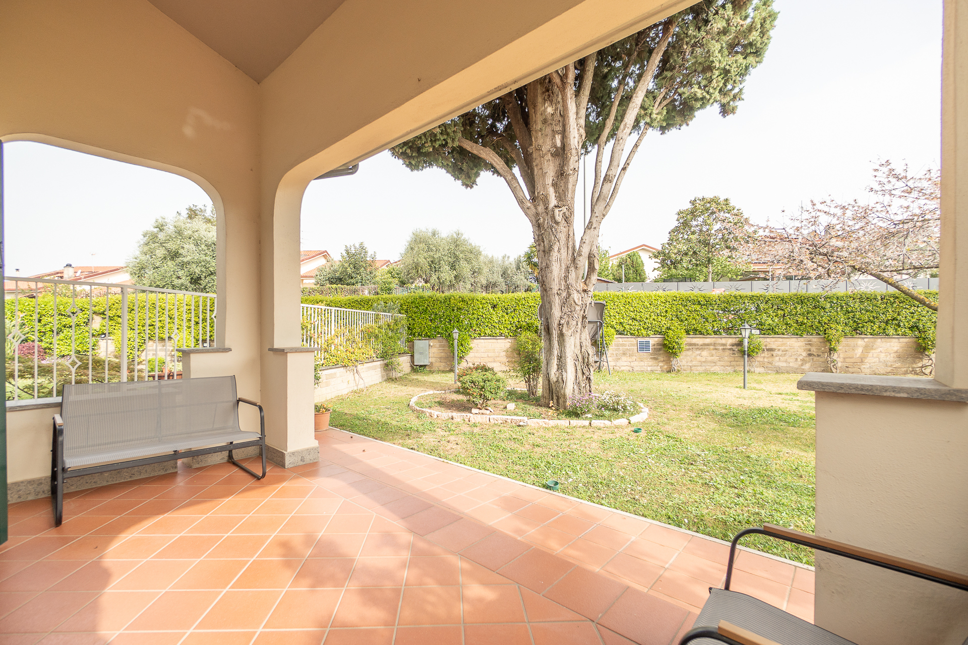 Villa classe A in via moricone, Albano Laziale