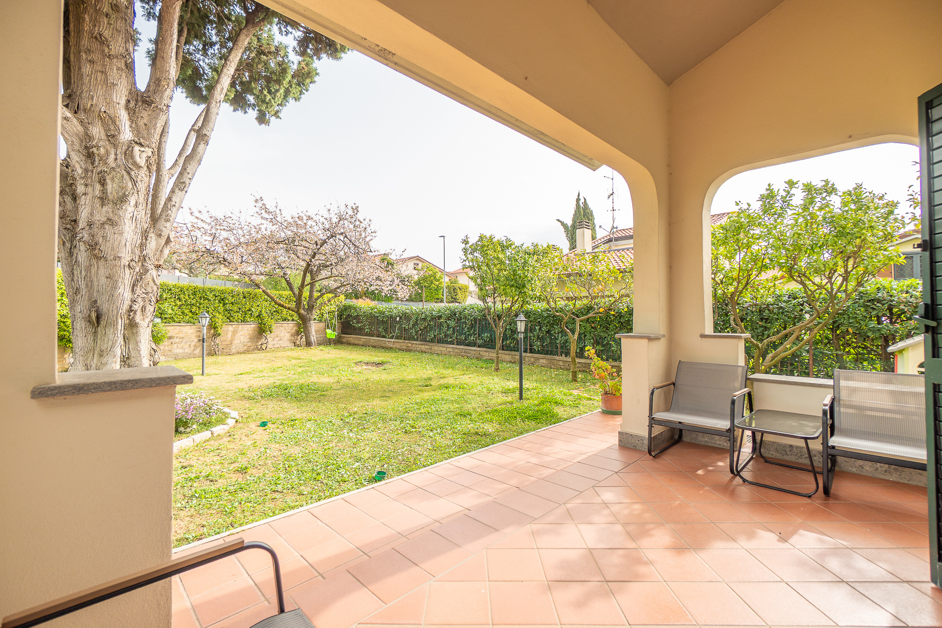 Villa classe A in via moricone, Albano Laziale