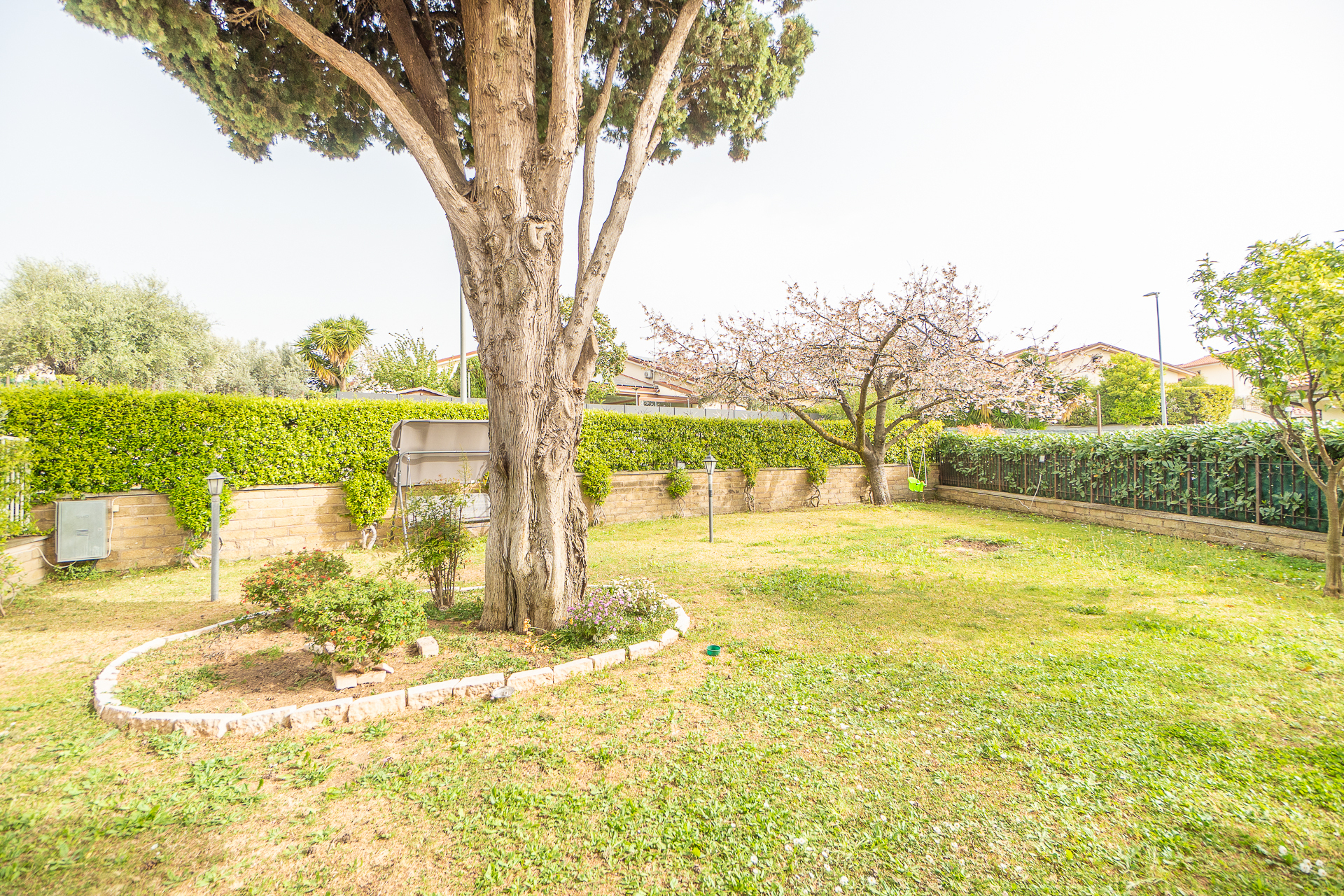 Villa classe A in via moricone, Albano Laziale