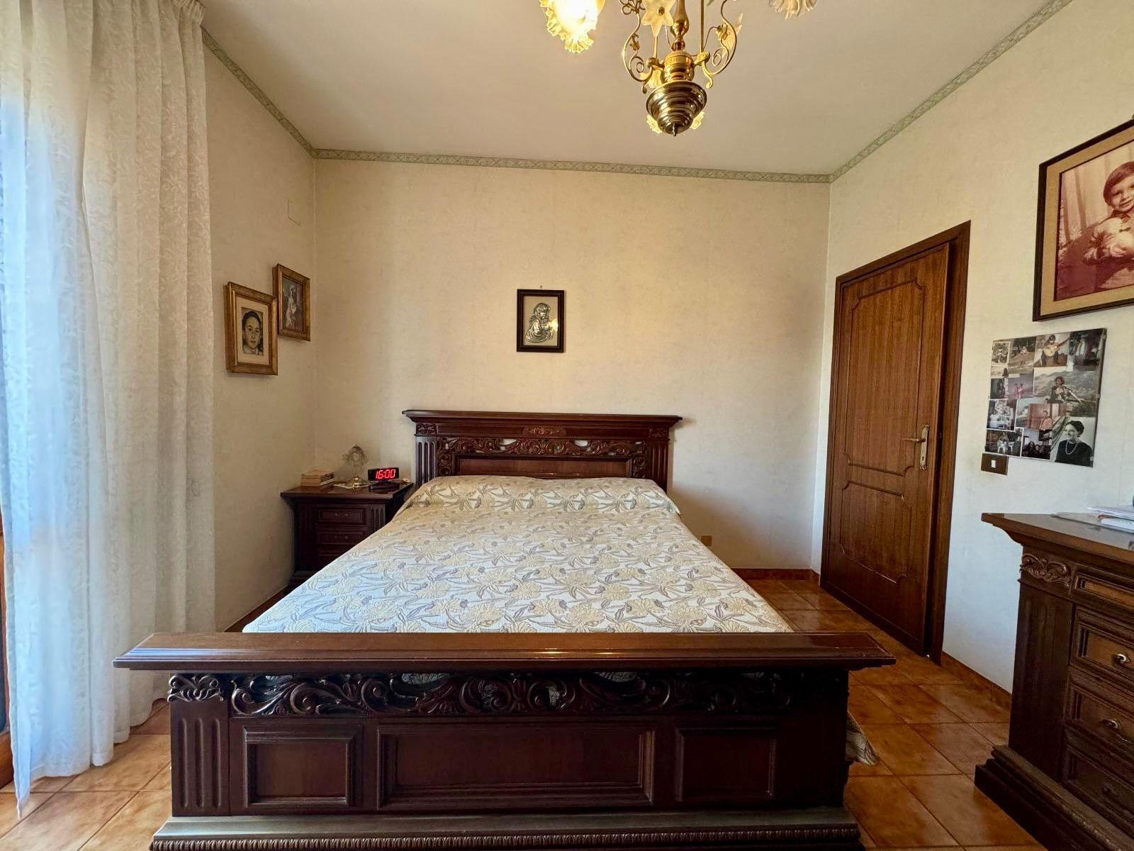 Appartamento da ristrutturare in via eugenio curiel 25, Marino