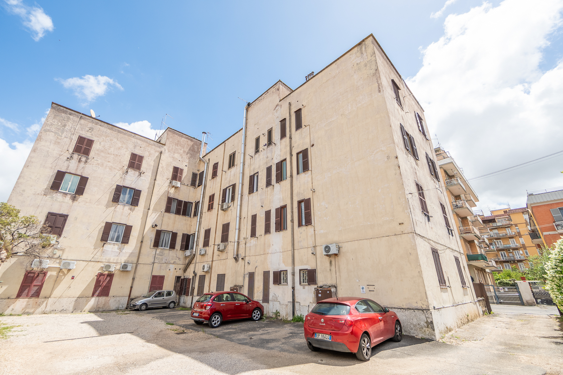 Monolocale in vendita in via salvo d'acquisto 8, Ciampino