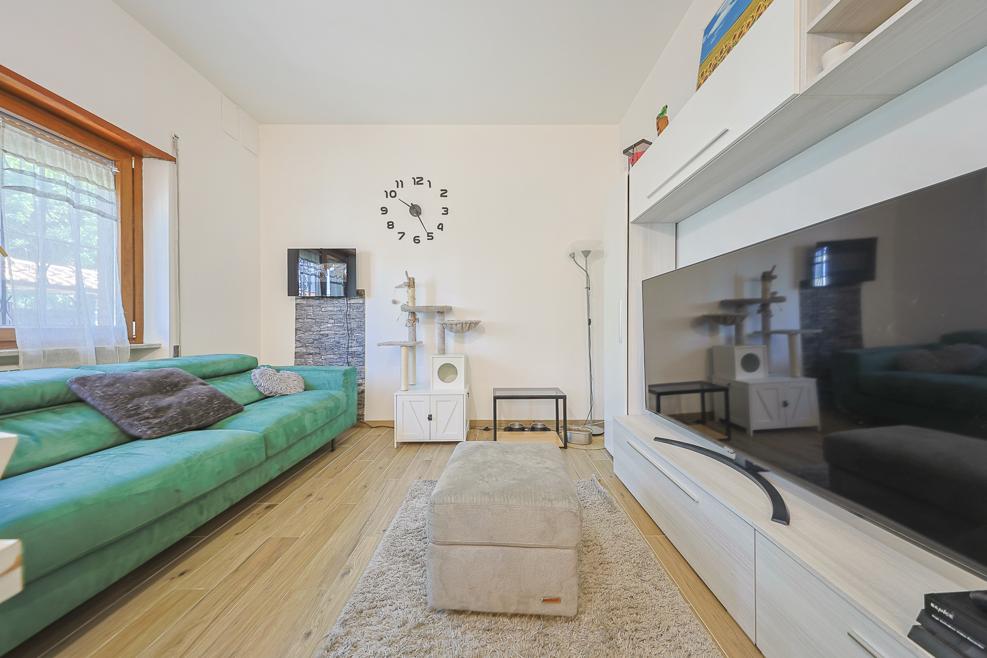Appartamento in vendita in via olivella 31, Albano Laziale