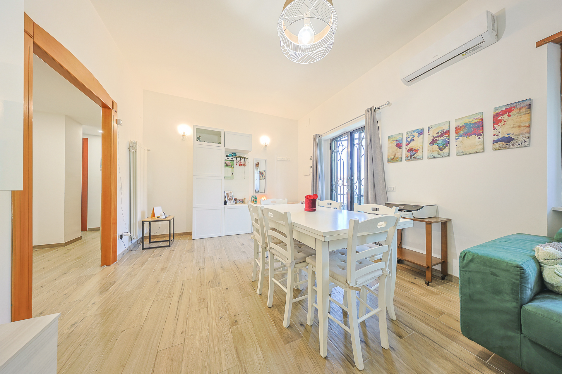 Appartamento in vendita in via olivella 31, Albano Laziale
