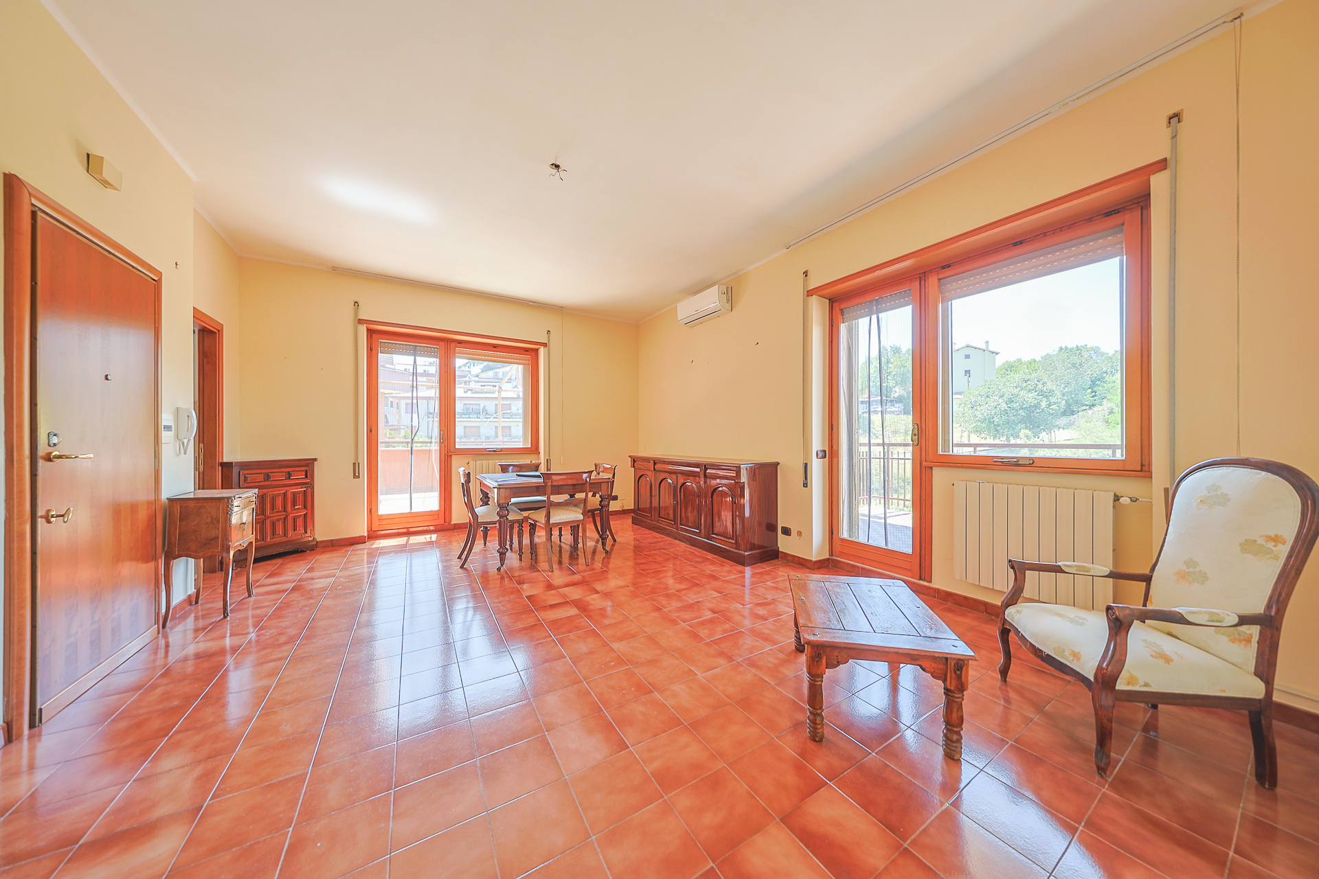 Attico in vendita in via marcantonio colonna 35, Marino