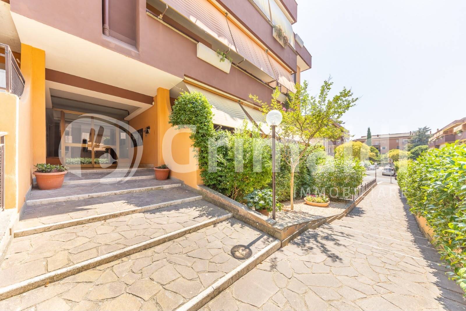 Attico in vendita in via marcantonio colonna 40, Marino