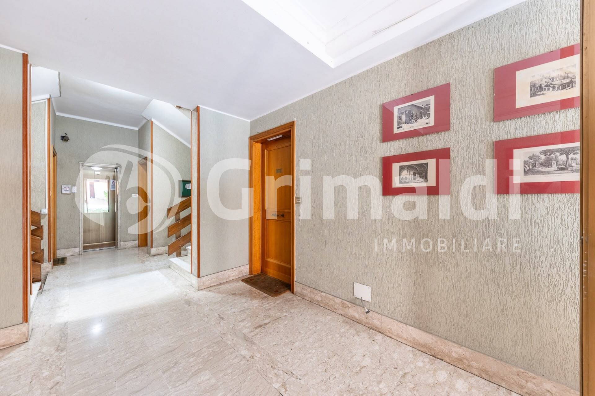 Attico in vendita in via marcantonio colonna 40, Marino