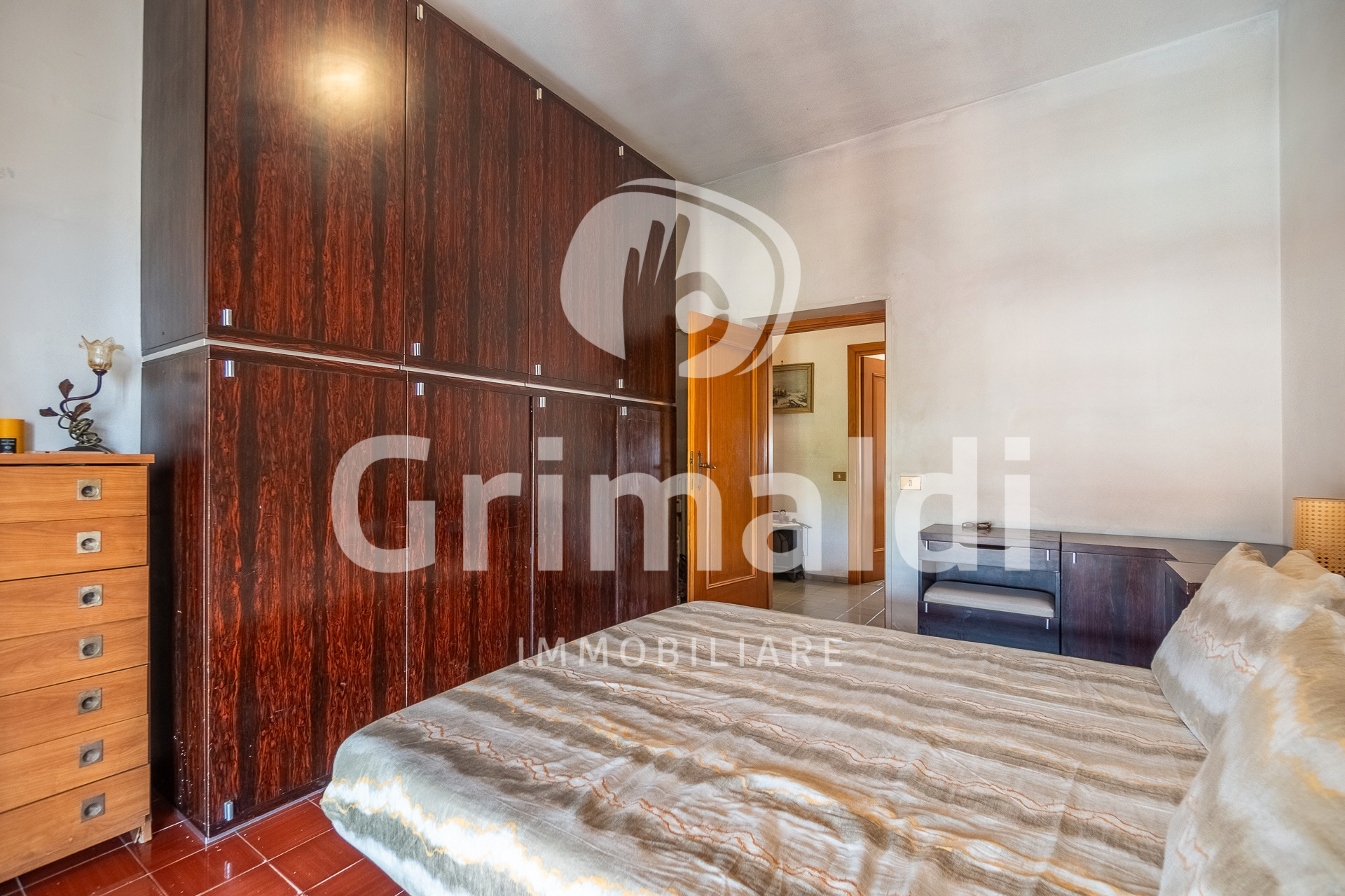 Trilocale in vendita in via quattro novembre 27, Ciampino