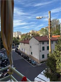 Appartamento in vendita a Trieste, Centro