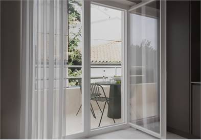 Appartamento in vendita a Trieste, Centro