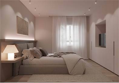 Appartamento in vendita a Trieste, Centro