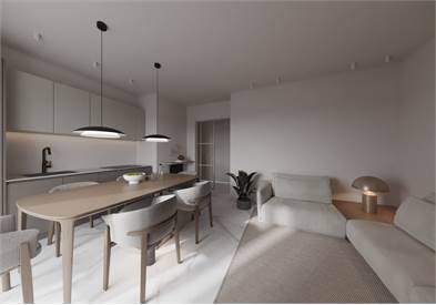 Appartamento in vendita a Trieste, Centro