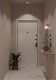 Appartamento in vendita a Trieste, Centro