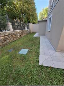 Appartamento in vendita a Trieste, Semicentro