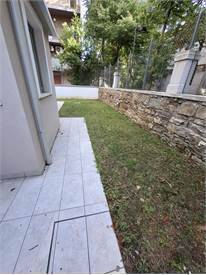 Appartamento in vendita a Trieste, Semicentro