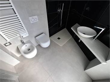 Appartamento in vendita a Trieste, Semicentro