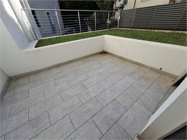 Appartamento in vendita a Trieste, Semicentro