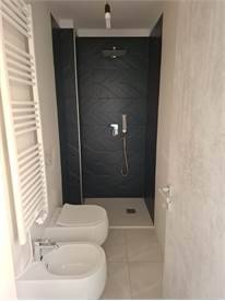 Appartamento in vendita a Trieste, Semicentro