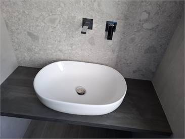 Appartamento in vendita a Trieste, Semicentro