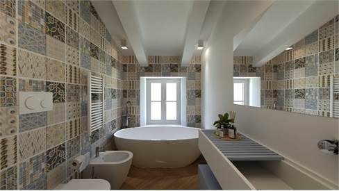 Casa singola in vendita a Doberd del Lago