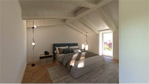 Casa singola in vendita a Doberd del Lago