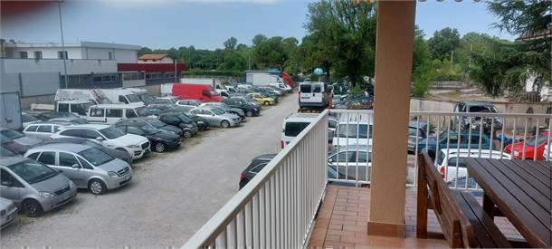 Capannone in vendita a Farra d'Isonzo