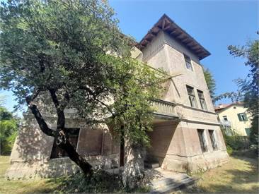 Villa in vendita a Romans d'Isonzo