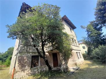 Villa in vendita a Romans d'Isonzo