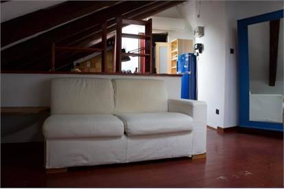 Mansarda in vendita a Trieste