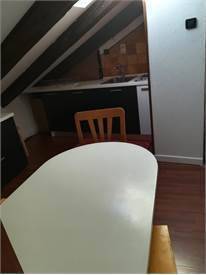 Mansarda in vendita a Trieste