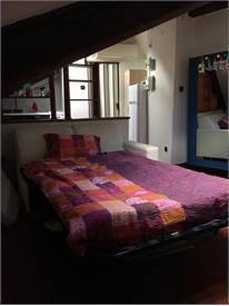 Mansarda in vendita a Trieste