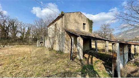 Rustico in vendita a Ruda