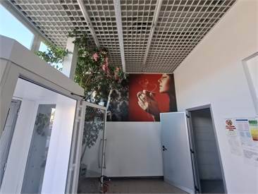 Locale commerciale in affitto a Monfalcone