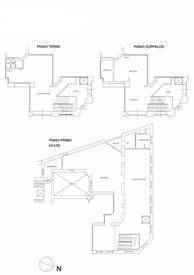 Locale commerciale in affitto a Trieste, Centro