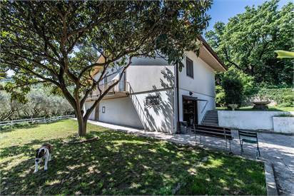 Casa singola in vendita a Muggia