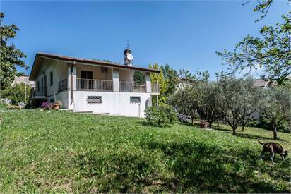 Casa singola in vendita a Muggia