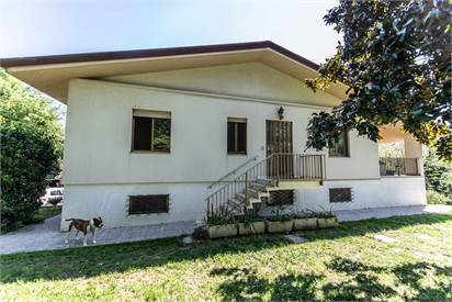 Casa singola in vendita a Muggia
