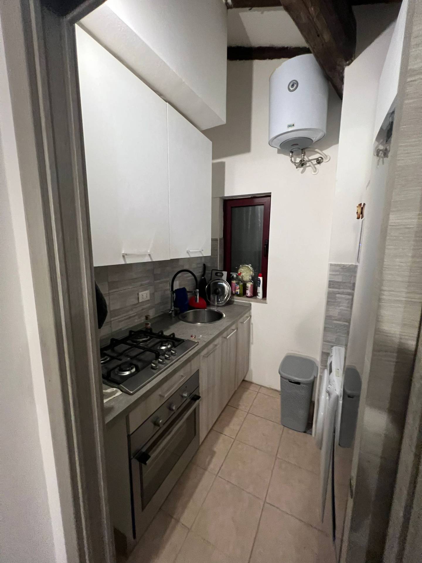 Appartamento in affitto a Trieste