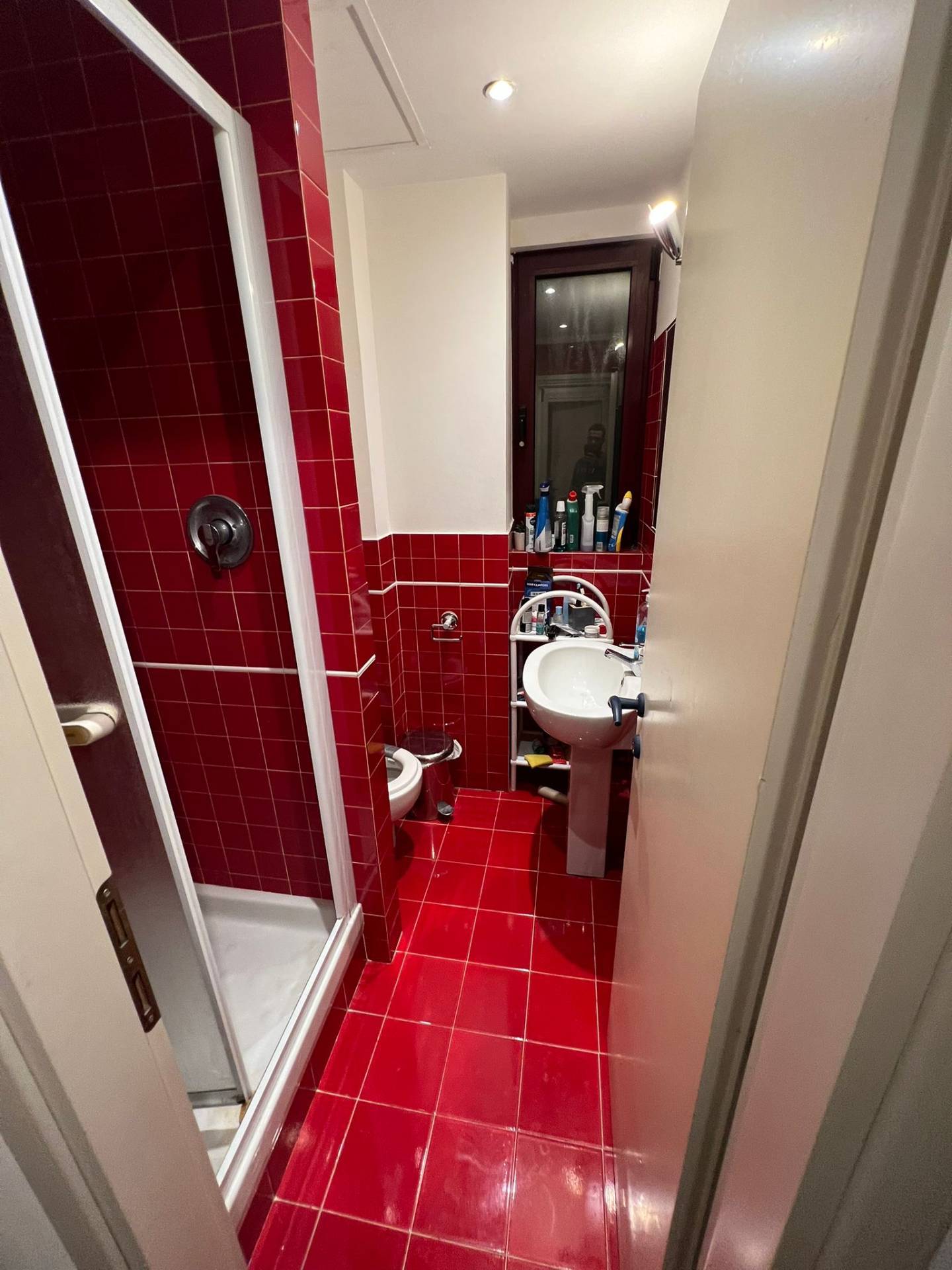 Appartamento in affitto a Trieste