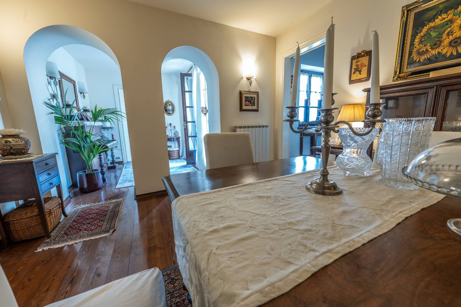Villa in vendita a Monfalcone, Aris