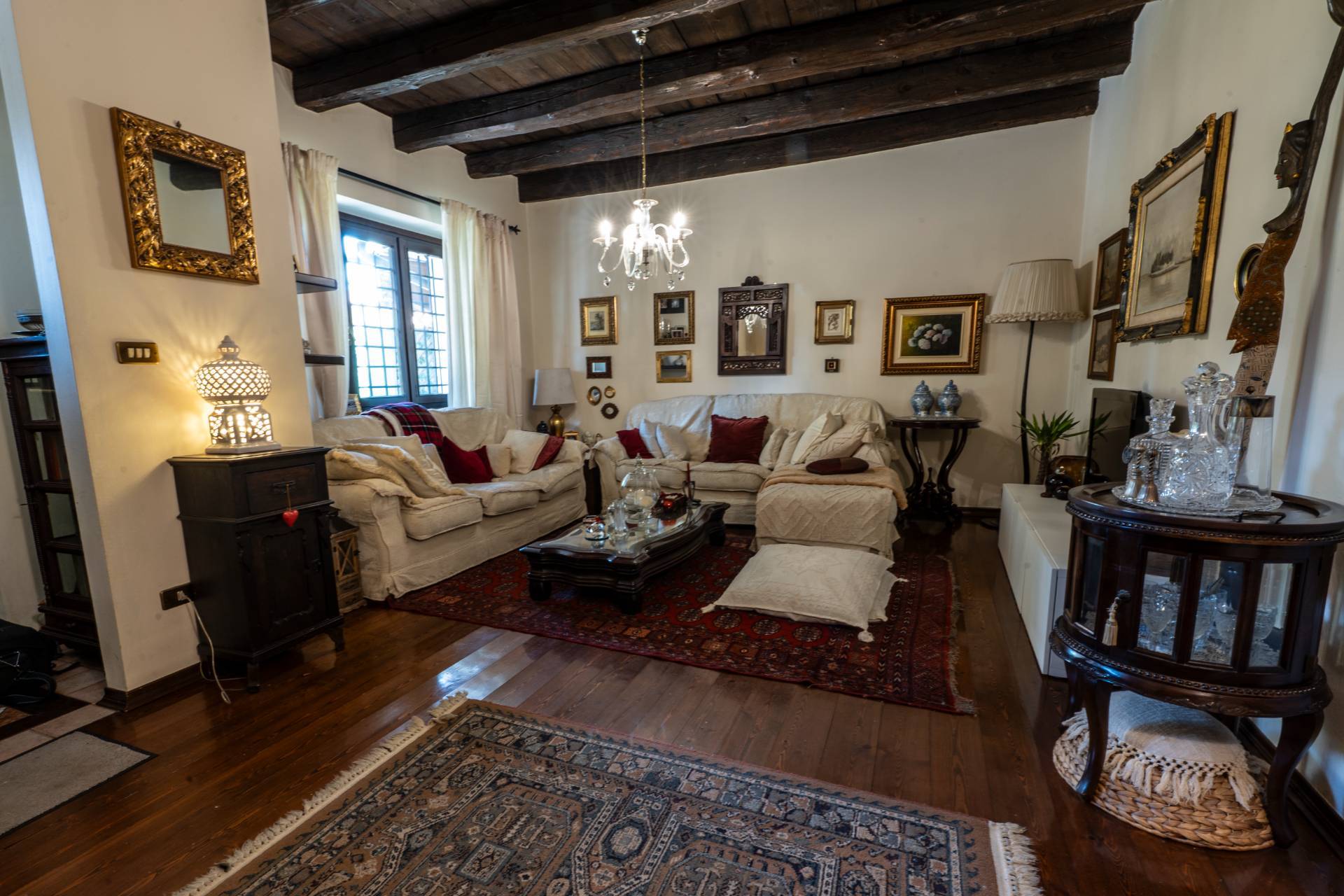 Villa in vendita a Monfalcone, Aris