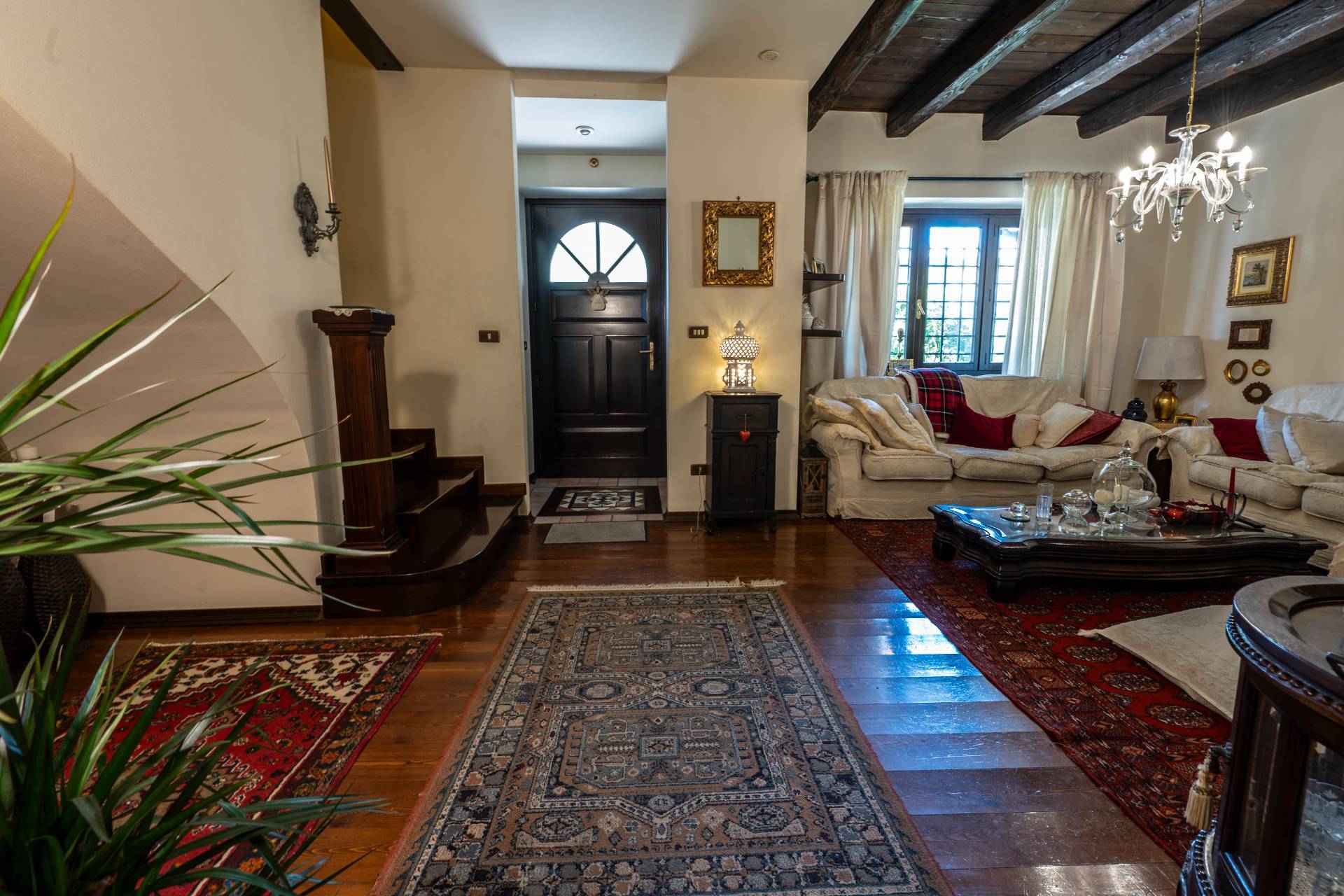 Villa in vendita a Monfalcone, Aris