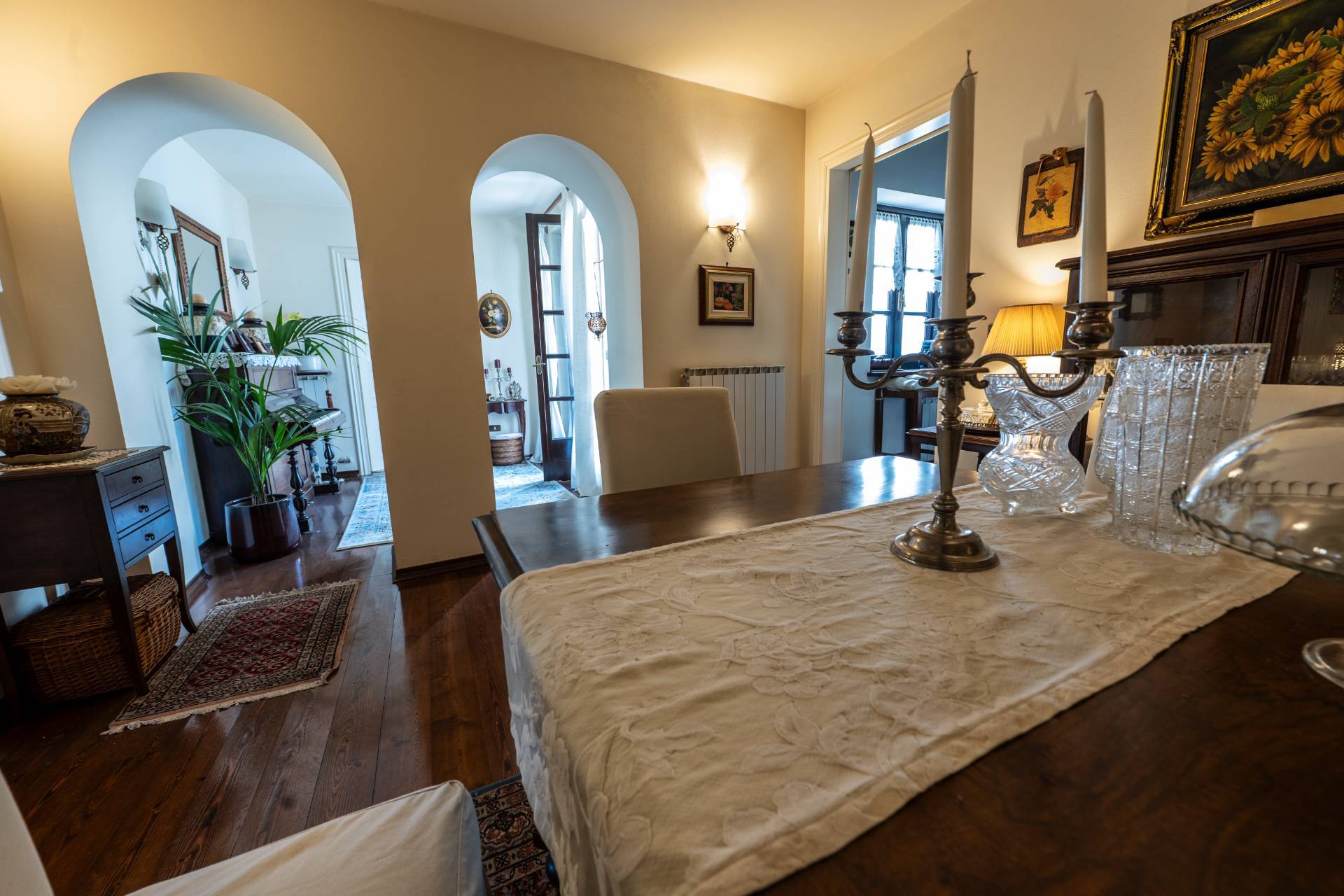 Villa in vendita a Monfalcone, Aris