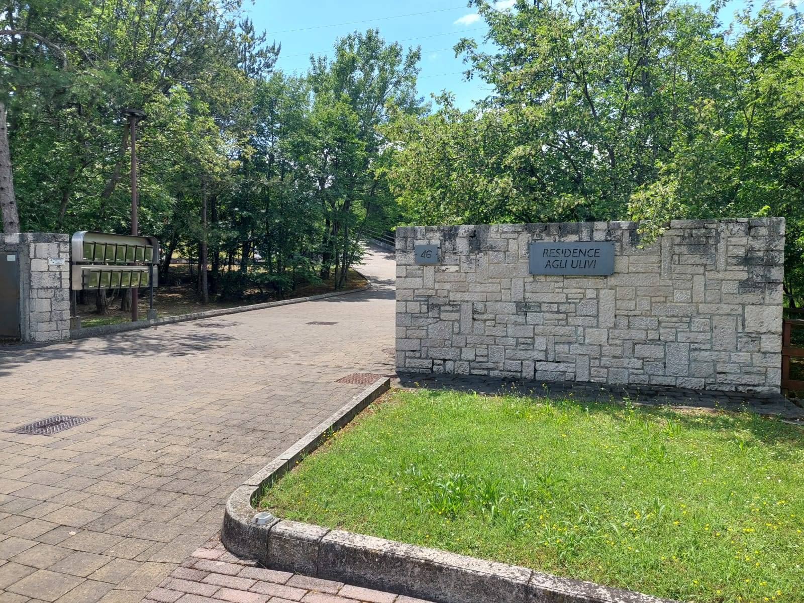 Villa in vendita a Duino-Aurisina, Sistiana